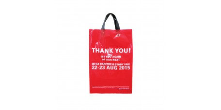 Softloop Plastic Bag 4